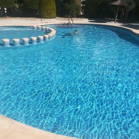 Appartement Cabo Roig Bellavista III Extérieur photo