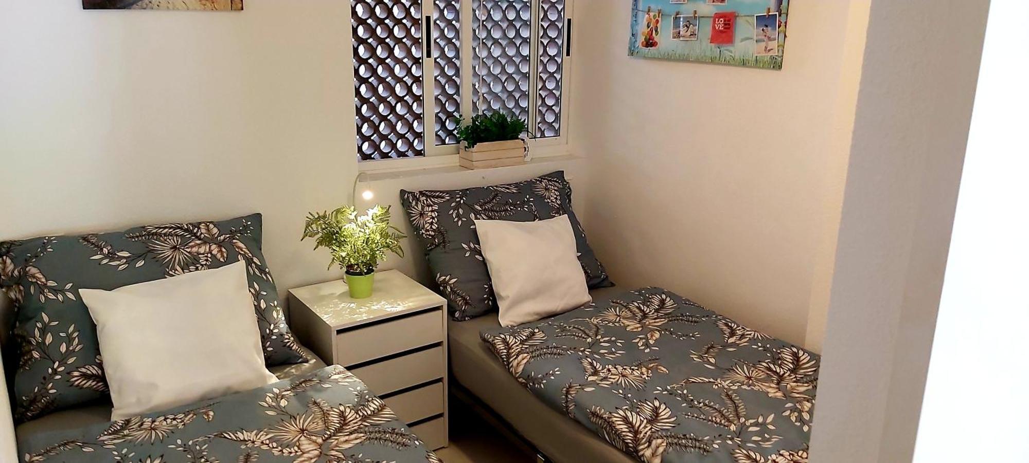 Appartement Cabo Roig Bellavista III Extérieur photo