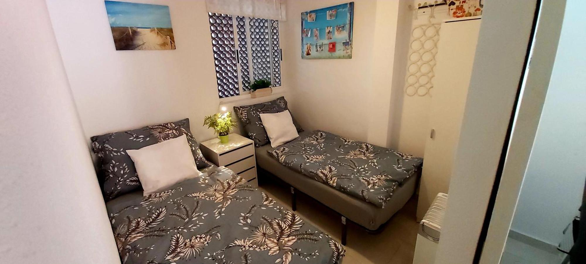 Appartement Cabo Roig Bellavista III Extérieur photo