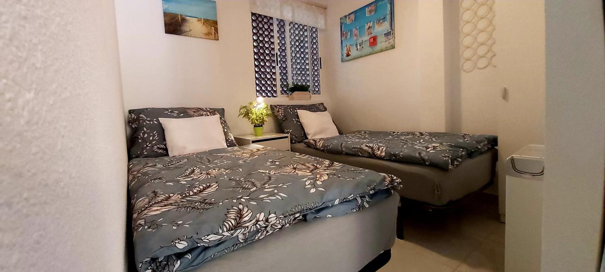 Appartement Cabo Roig Bellavista III Extérieur photo