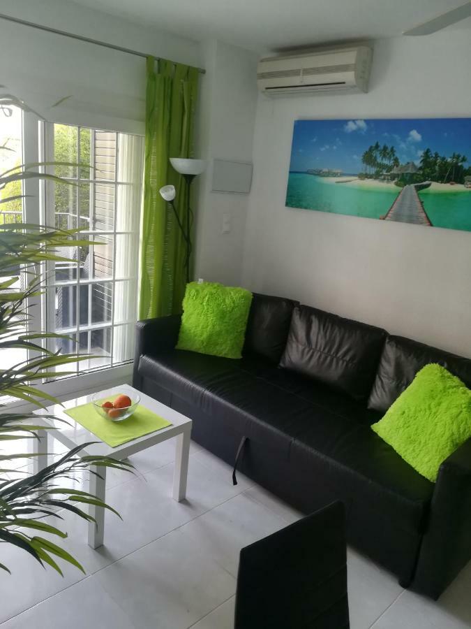Appartement Cabo Roig Bellavista III Extérieur photo