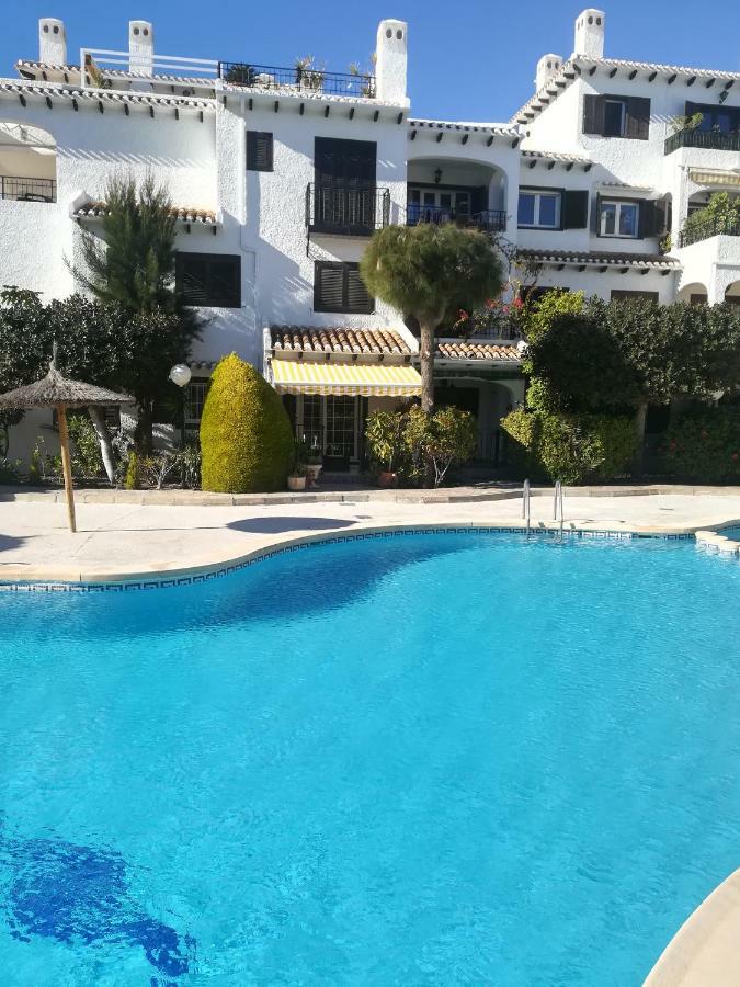 Appartement Cabo Roig Bellavista III Extérieur photo