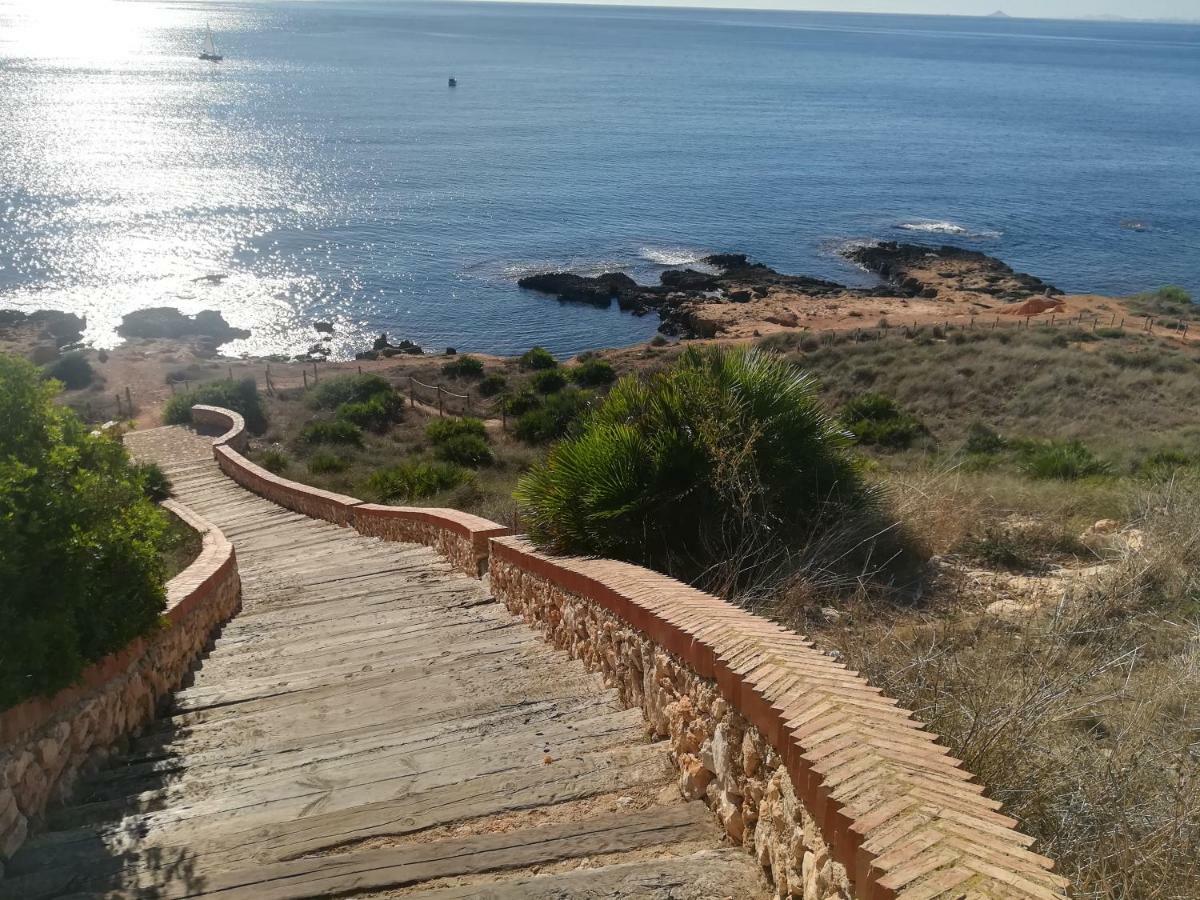 Appartement Cabo Roig Bellavista III Extérieur photo