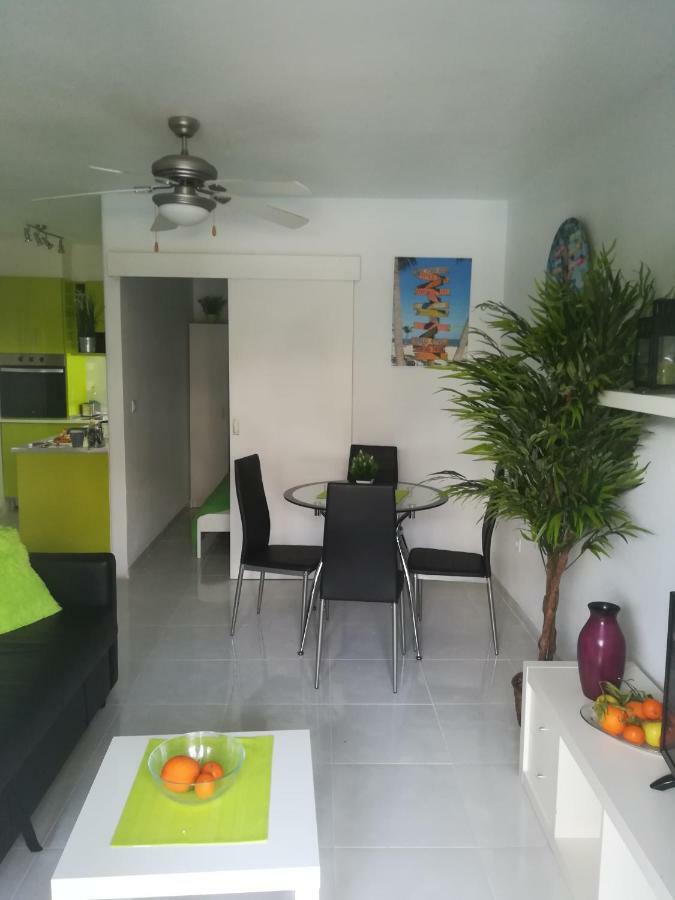 Appartement Cabo Roig Bellavista III Extérieur photo