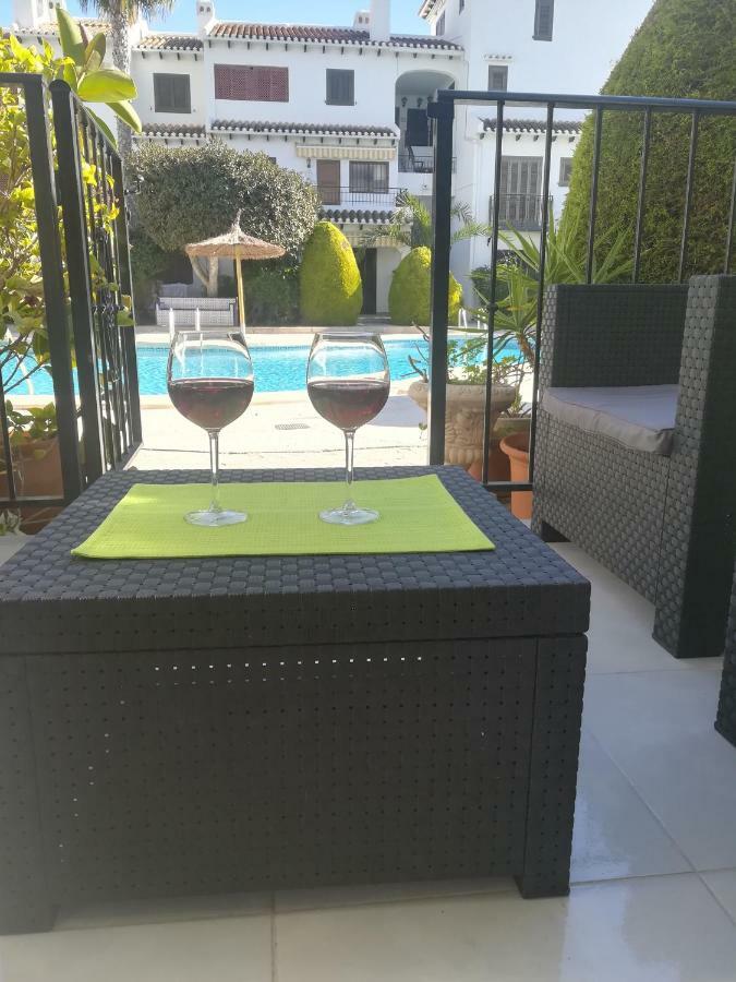 Appartement Cabo Roig Bellavista III Extérieur photo