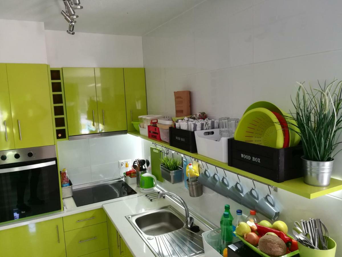 Appartement Cabo Roig Bellavista III Extérieur photo