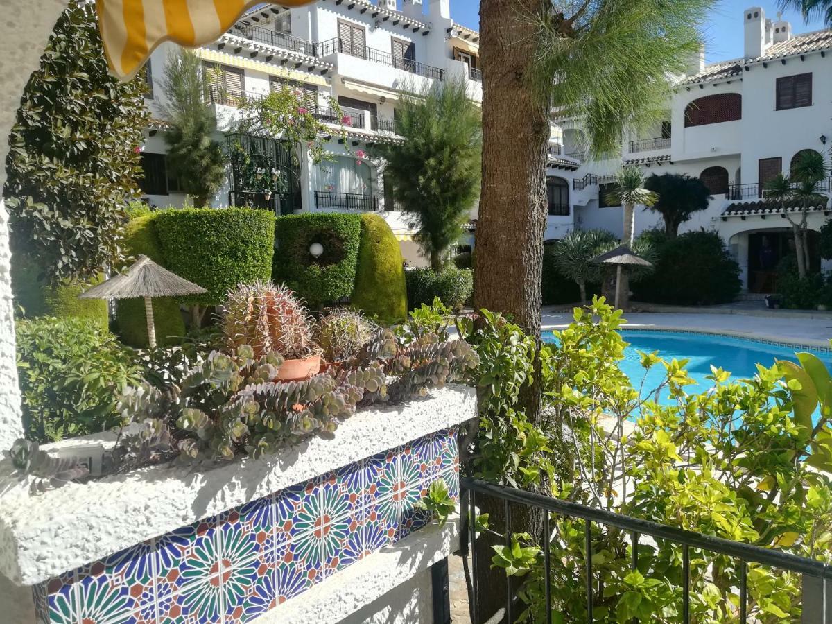 Appartement Cabo Roig Bellavista III Extérieur photo
