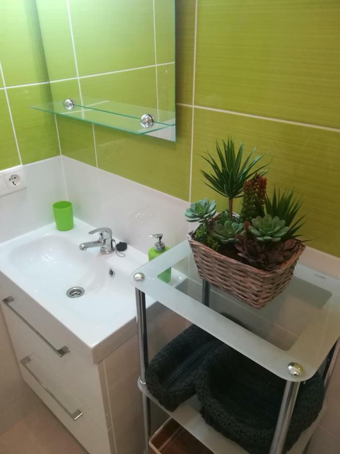 Appartement Cabo Roig Bellavista III Extérieur photo