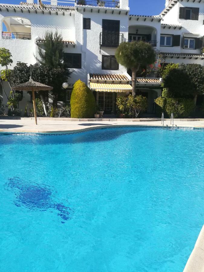 Appartement Cabo Roig Bellavista III Extérieur photo