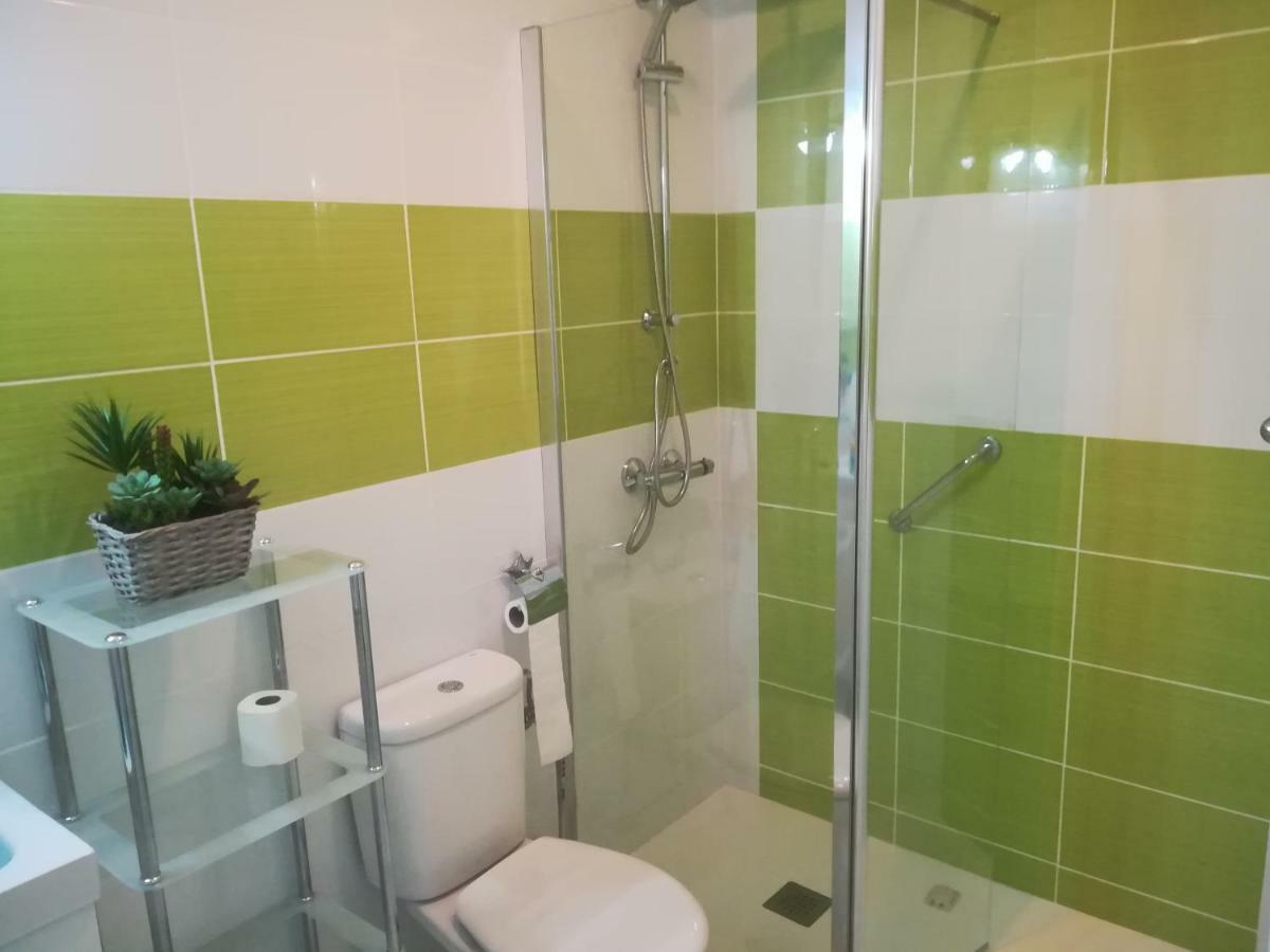 Appartement Cabo Roig Bellavista III Extérieur photo