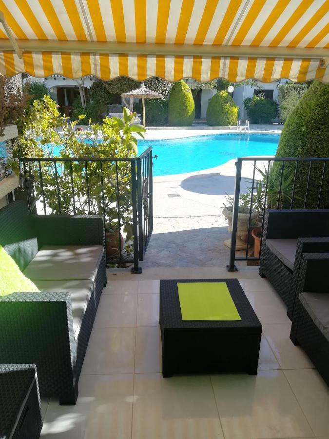 Appartement Cabo Roig Bellavista III Extérieur photo