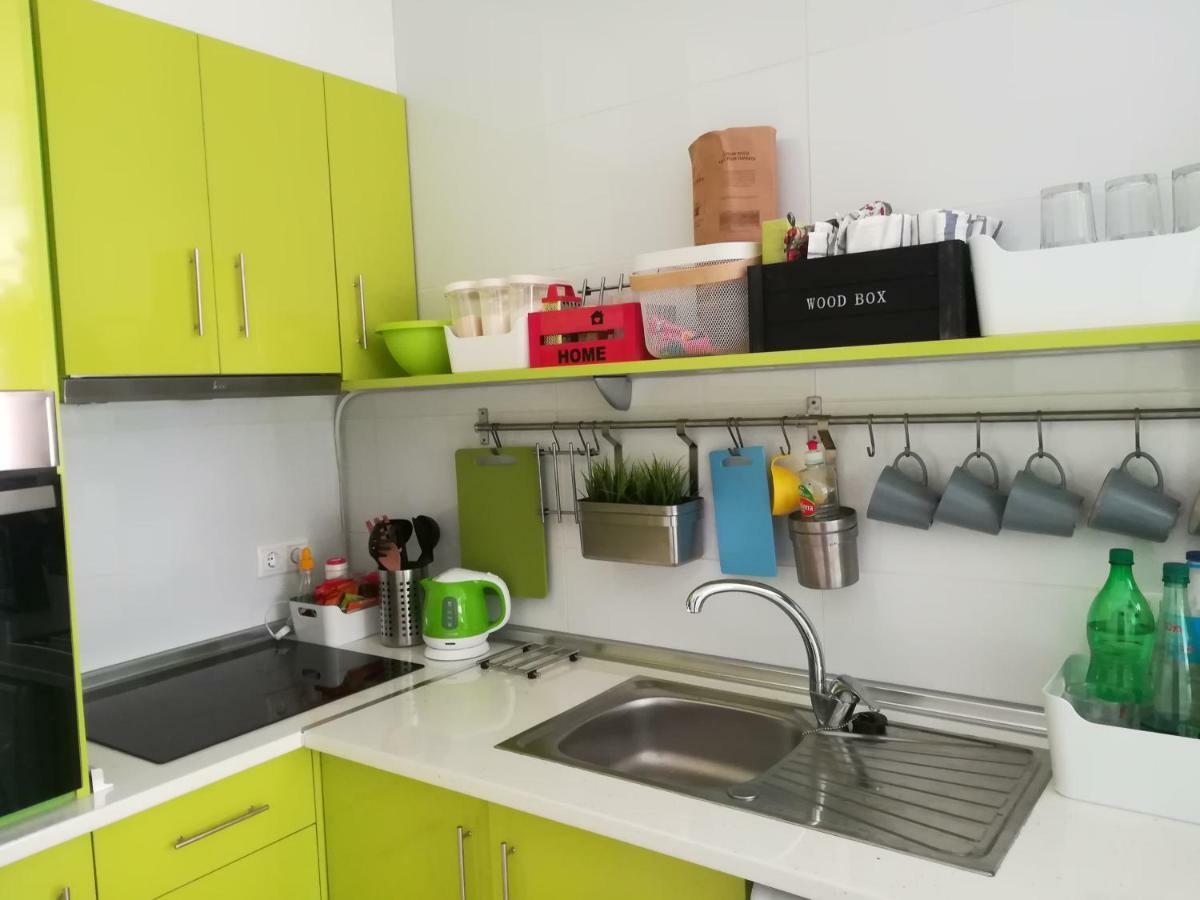 Appartement Cabo Roig Bellavista III Extérieur photo