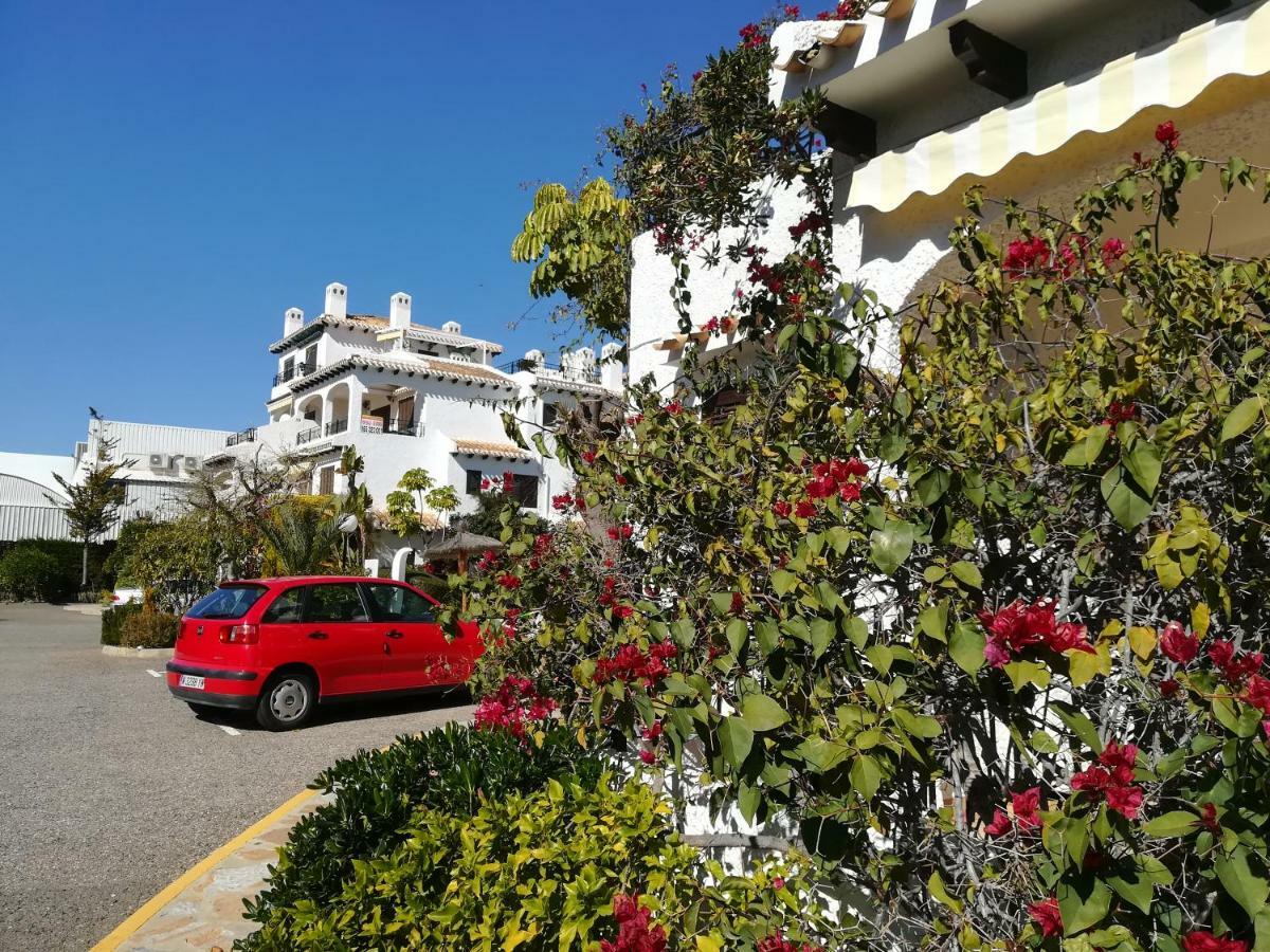 Appartement Cabo Roig Bellavista III Extérieur photo
