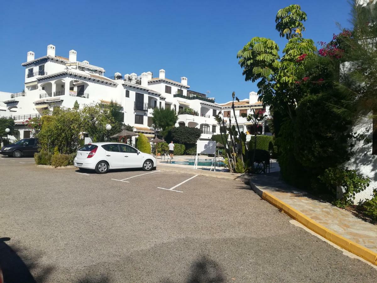 Appartement Cabo Roig Bellavista III Extérieur photo