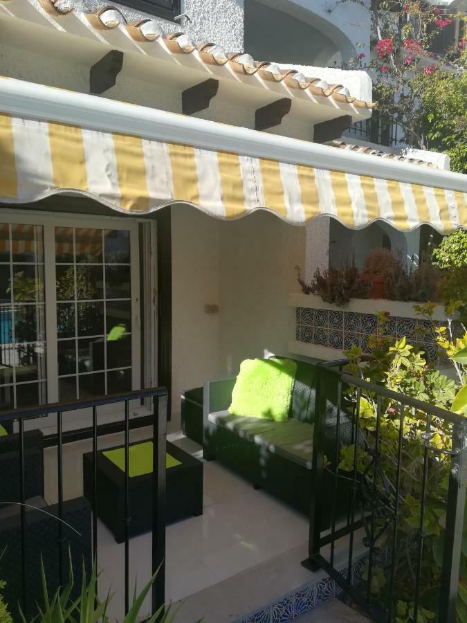 Appartement Cabo Roig Bellavista III Extérieur photo