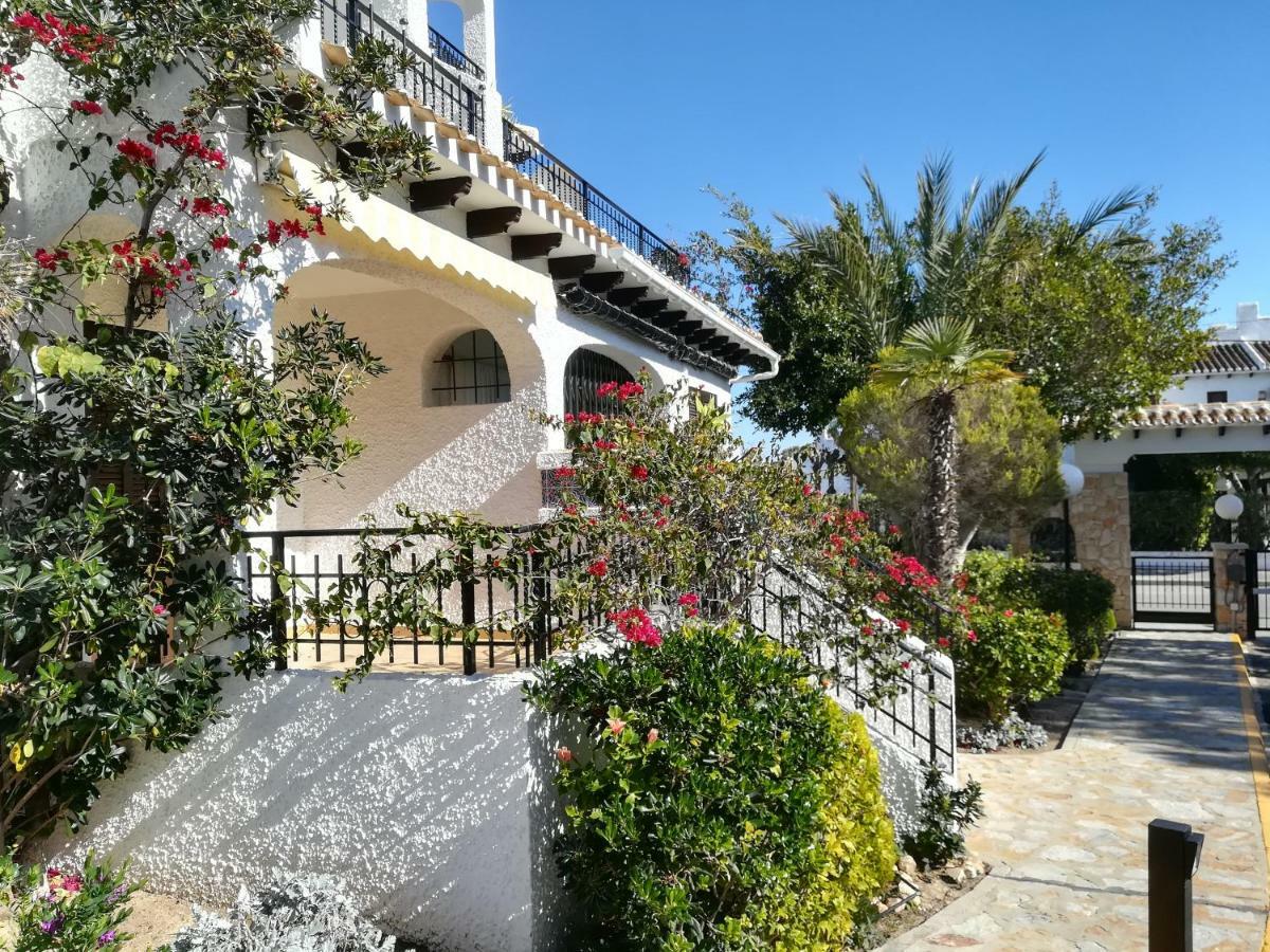 Appartement Cabo Roig Bellavista III Extérieur photo