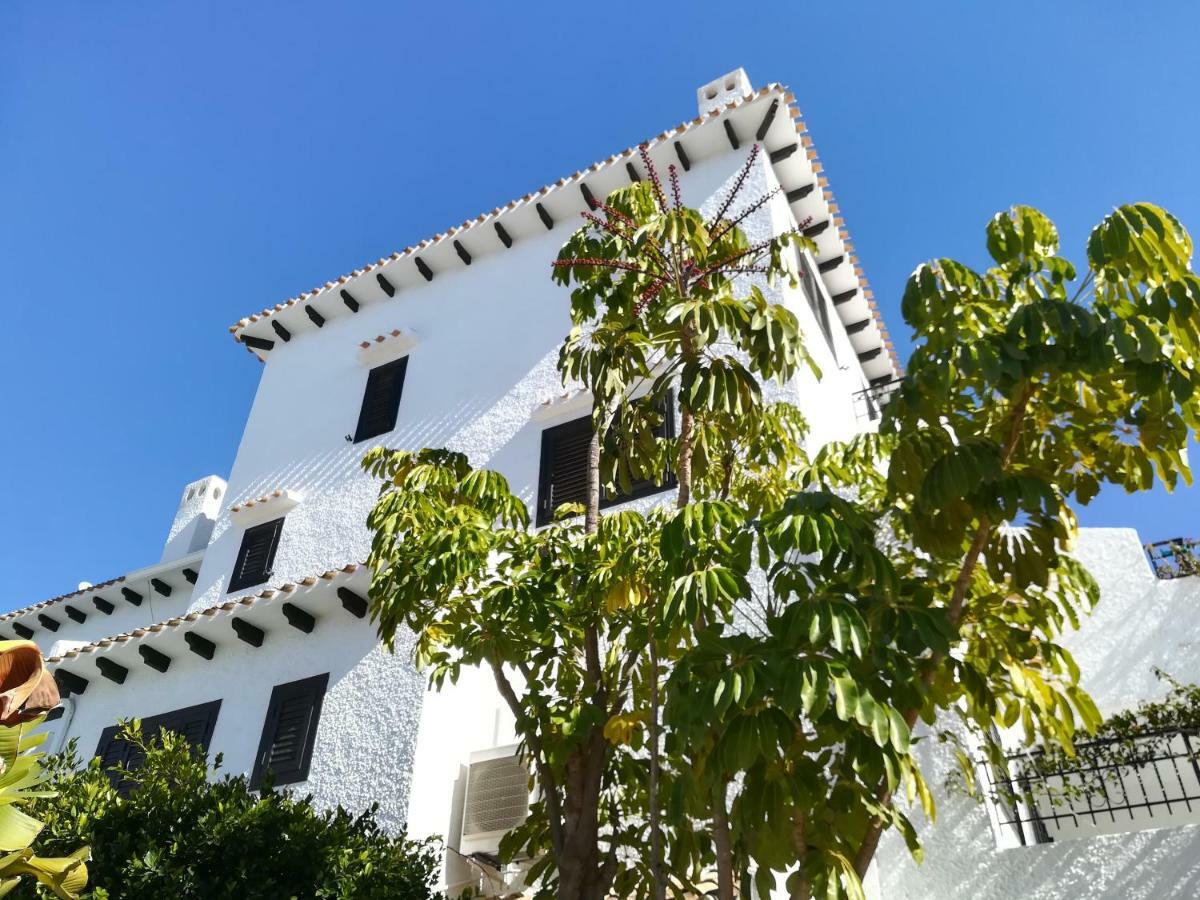 Appartement Cabo Roig Bellavista III Extérieur photo