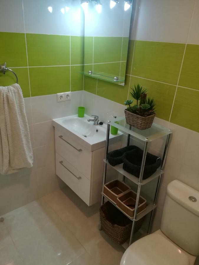 Appartement Cabo Roig Bellavista III Extérieur photo