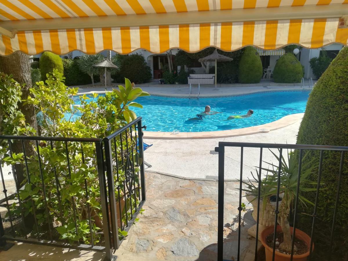 Appartement Cabo Roig Bellavista III Extérieur photo