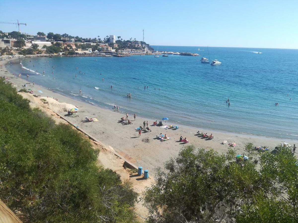Appartement Cabo Roig Bellavista III Extérieur photo