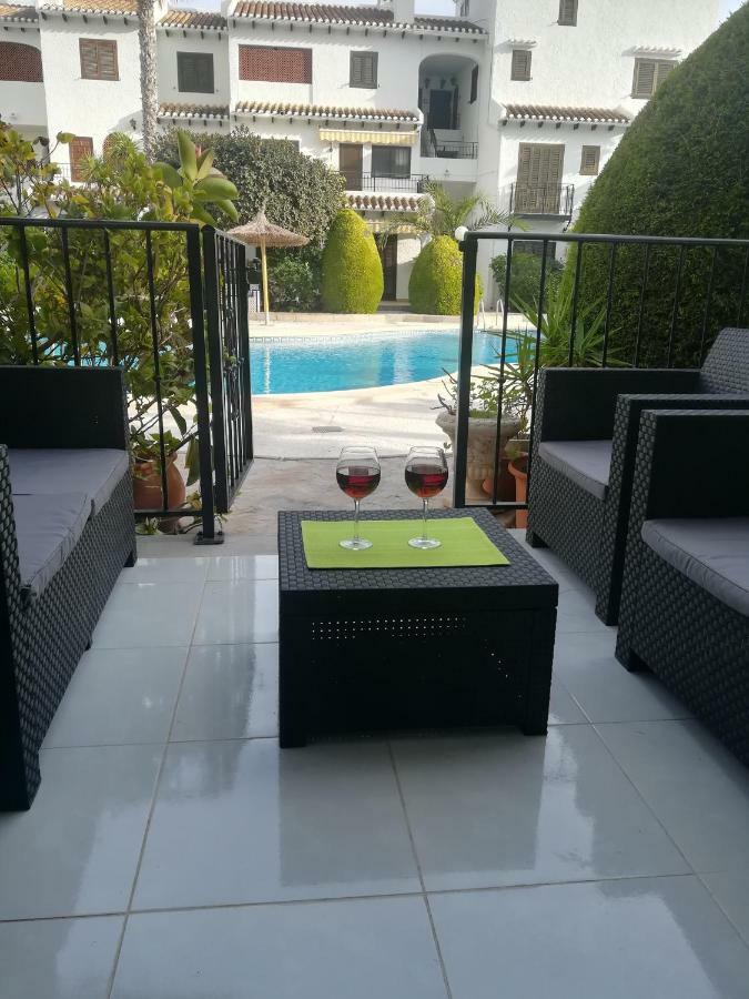 Appartement Cabo Roig Bellavista III Extérieur photo