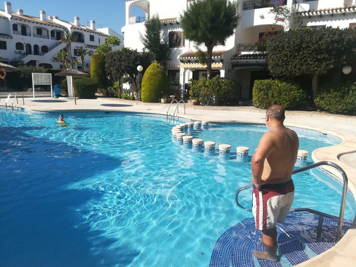 Appartement Cabo Roig Bellavista III Extérieur photo
