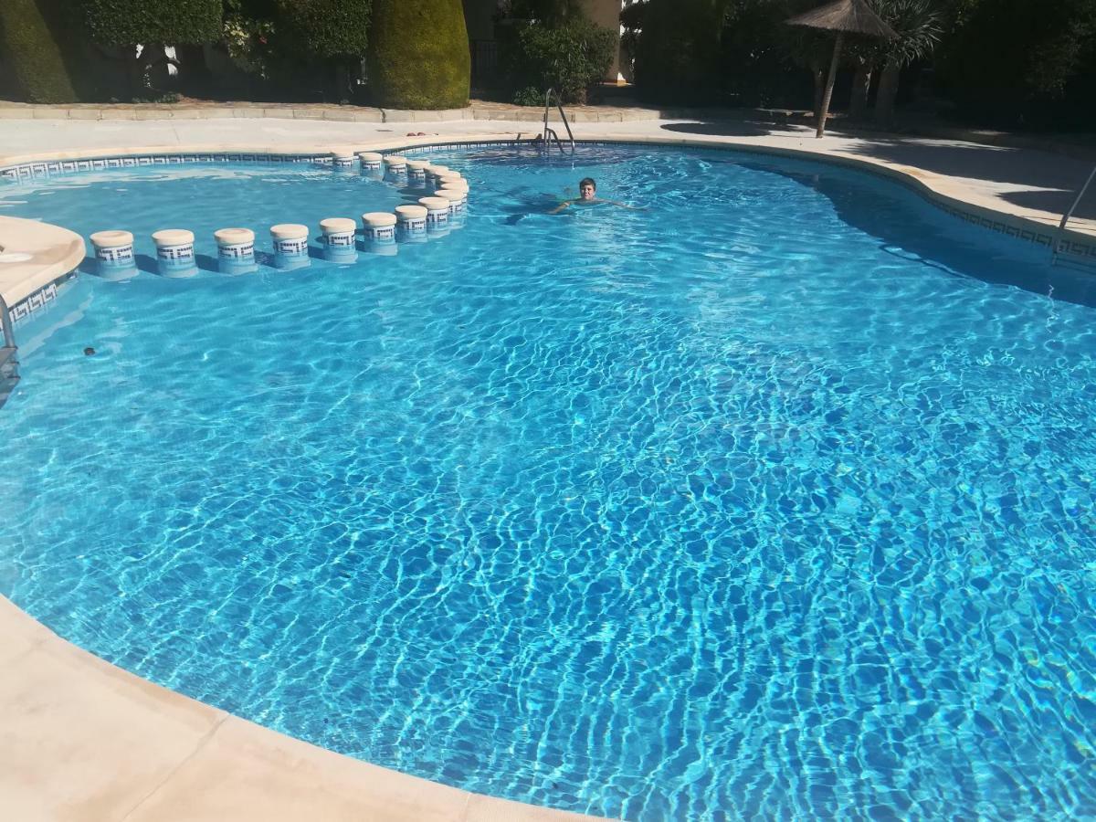 Appartement Cabo Roig Bellavista III Extérieur photo